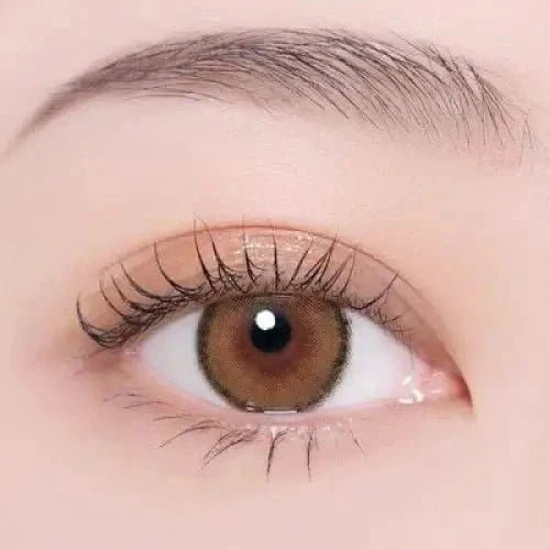 i - DOL Roze Airy Pumpkin Brown 1枚入 - Idol Karakon