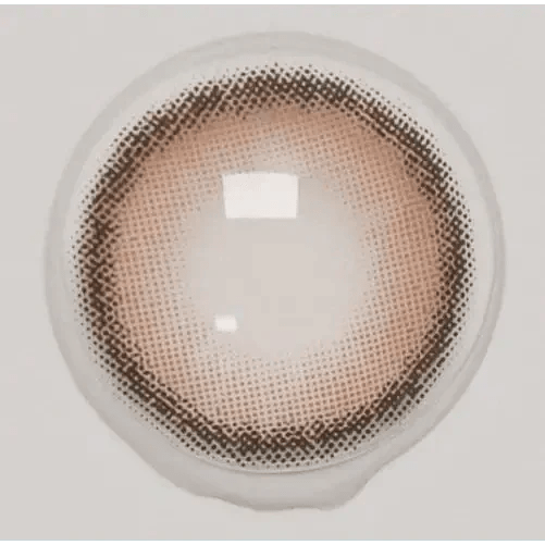 i - DOL Roze Airy Pumpkin Brown 1枚入 - Idol Karakon