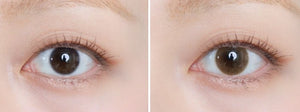 Olens Shine Touch Milky Brown - Idol Karakon
