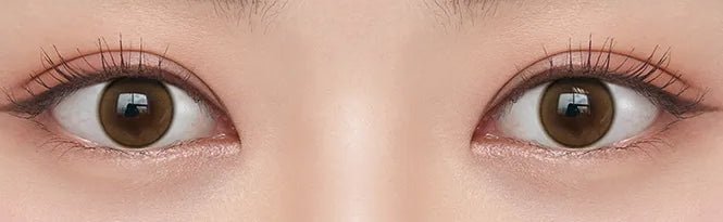 Olens Shine Touch Milky Brown - Idol Karakon