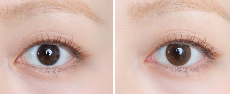 Olens Shine Touch Milky Choco - Idol Karakon