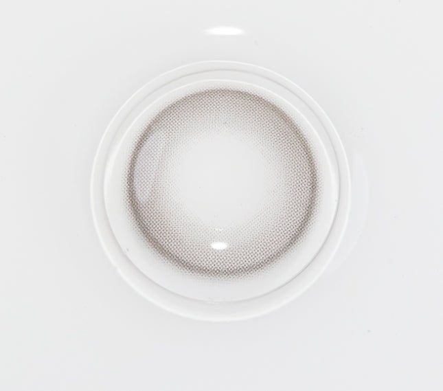 Olens Shine Touch Milky Gray - Idol Karakon