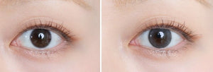 Olens Shine Touch Milky Gray - Idol Karakon