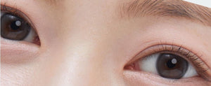 Olens Shine Touch Milky Gray - Idol Karakon