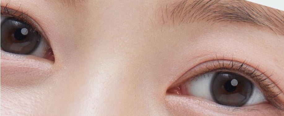 Olens Shine Touch Milky Gray - Idol Karakon