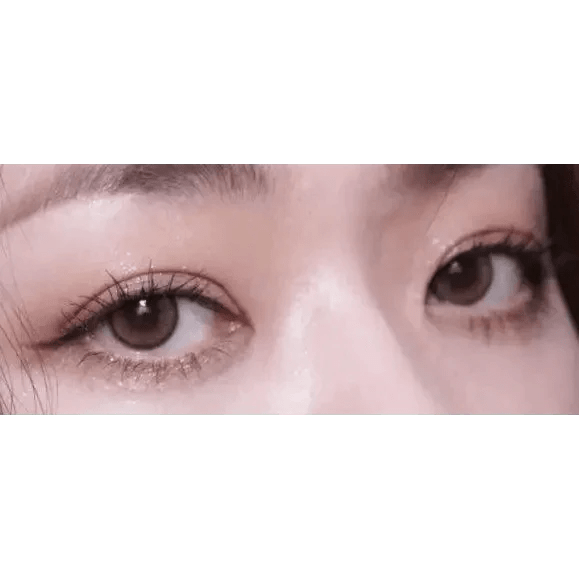 Olens ViVi Ring 1Day Beige (10p) - Idol Karakon