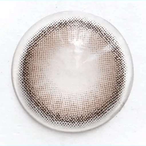 Olens ViVi Ring 1Day Choco (10p) - Idol Karakon